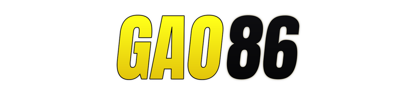 gao86 – Nhà Cái Cá Cược Trực Tuyến